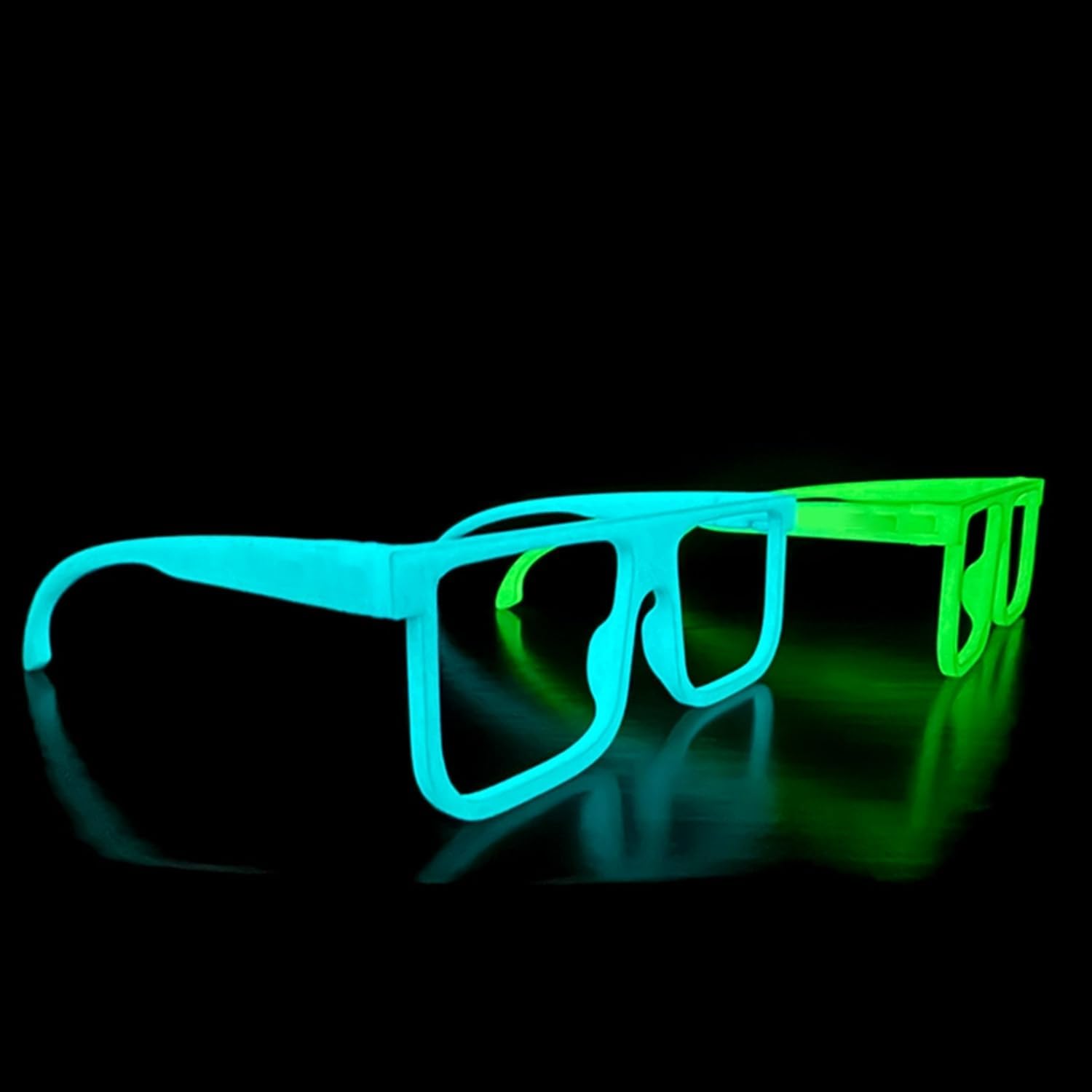 Glow in The Dark PLA 3D Printe - đánh giá và giá 3D Printing Fdm