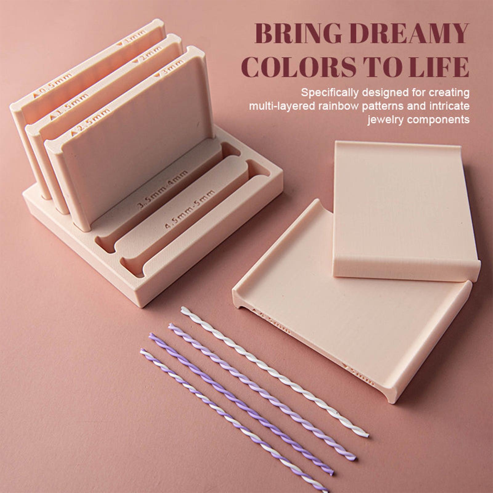 Clay Bead Roller Set With Stor - đánh giá và giá 3D Printing Maker