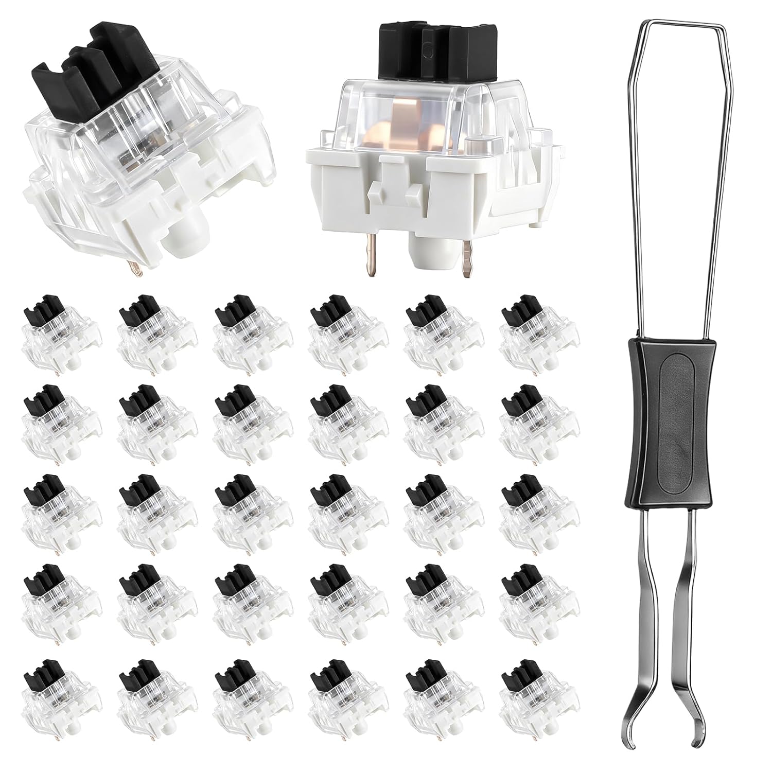Mechanical Keyboard Switches 5 - đánh giá và giá 3D Print Removal Tool