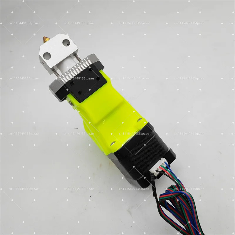 Universal Plastic Scrap Granul - đánh giá và giá 3D Printer Extruder