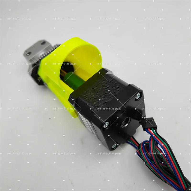 Universal Plastic Scrap Granul - đánh giá và giá 3D Printer Extruder