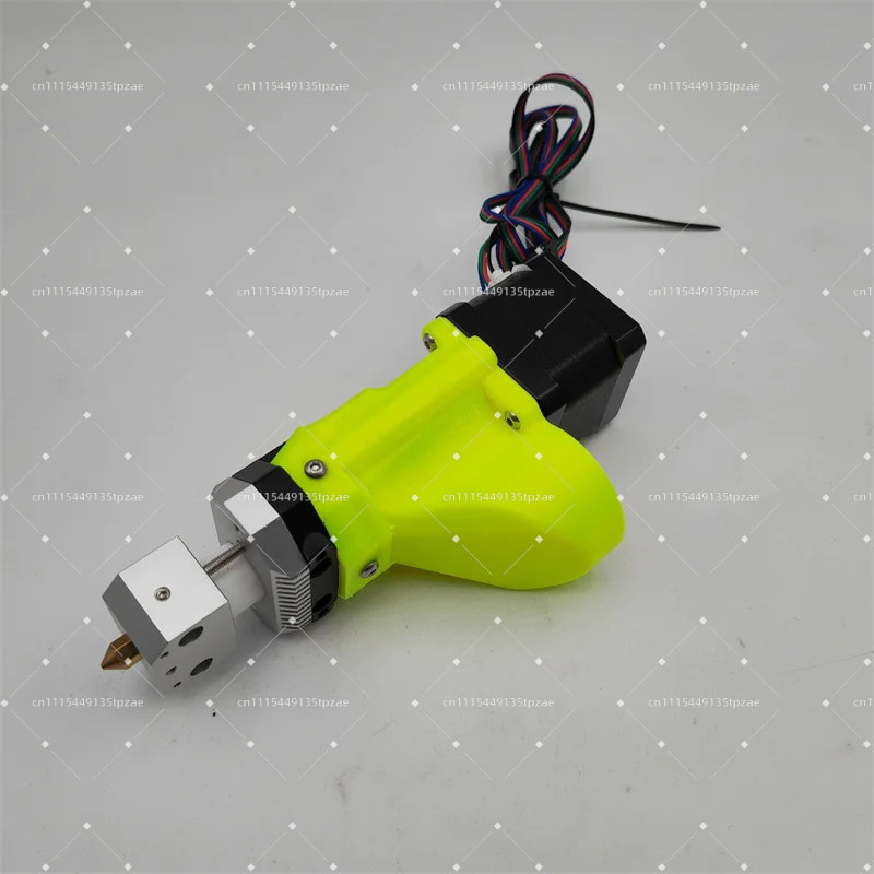 Universal Plastic Scrap Granul - đánh giá và giá 3D Printer Extruder