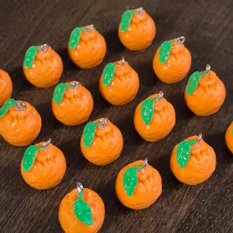 10Pcs 3D Simulation Dekopon Ma - đánh giá và giá 3D Printing Earrings