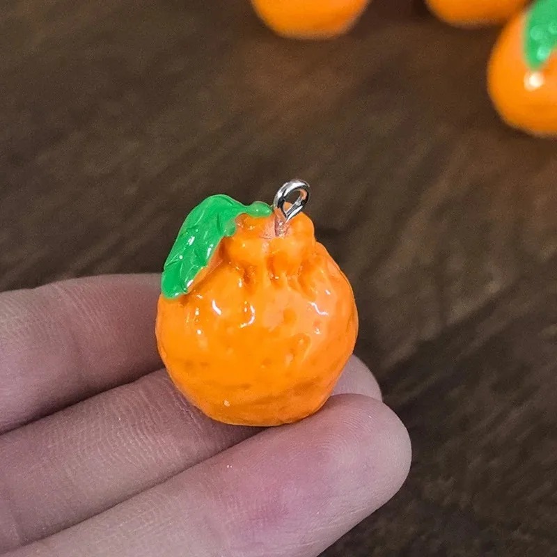 10Pcs 3D Simulation Dekopon Ma - đánh giá và giá 3D Printing Earrings