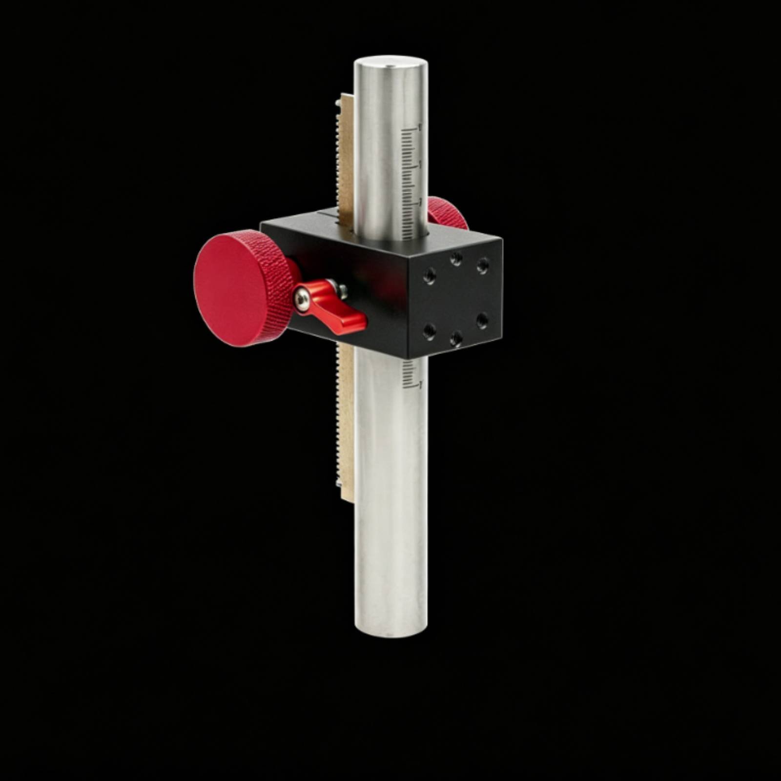 Rack and Pinion Lift Platform  - đánh giá và giá Linear Guide Rail