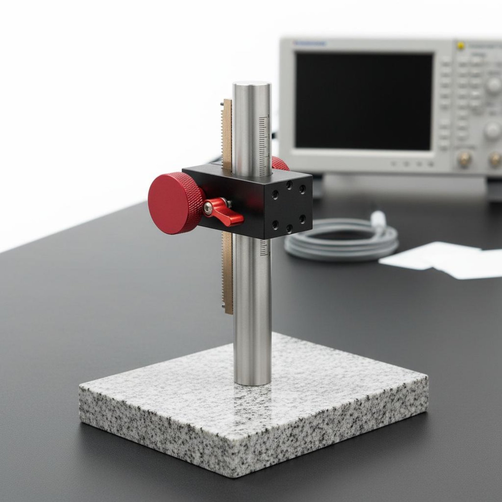 Rack and Pinion Lift Platform  - đánh giá và giá Linear Guide Rail