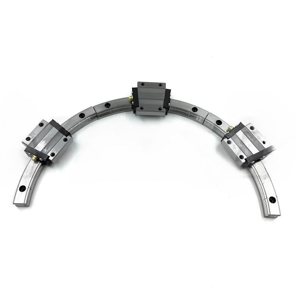 Arc Linear Guide System Guides - đánh giá và giá Linear Guide Rail