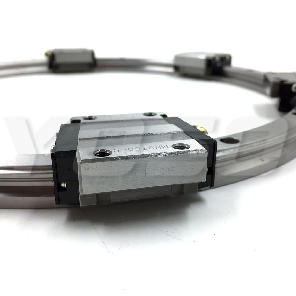 Arc Linear Guide System Guides - đánh giá và giá Linear Guide Rail