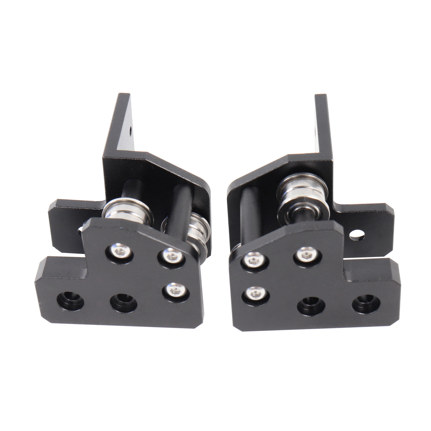 3D printed parts CNC aluminum  - đánh giá và giá 3D Printing X Axis