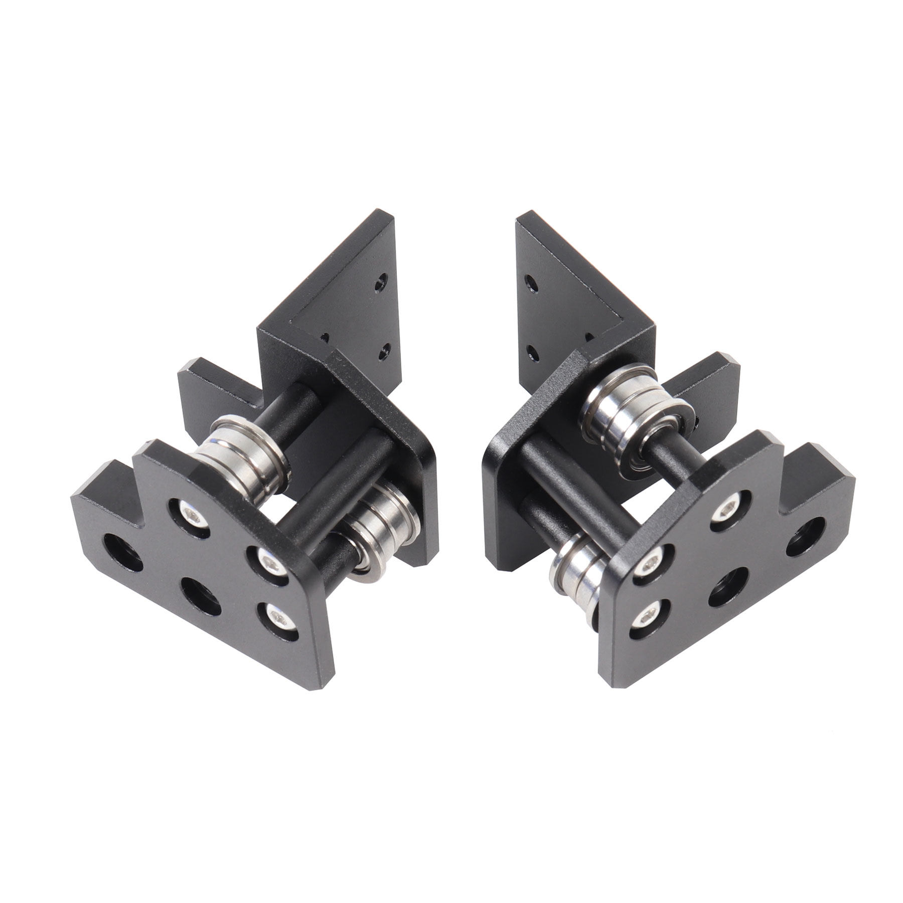 3D printed parts CNC aluminum  - đánh giá và giá 3D Printing X Axis