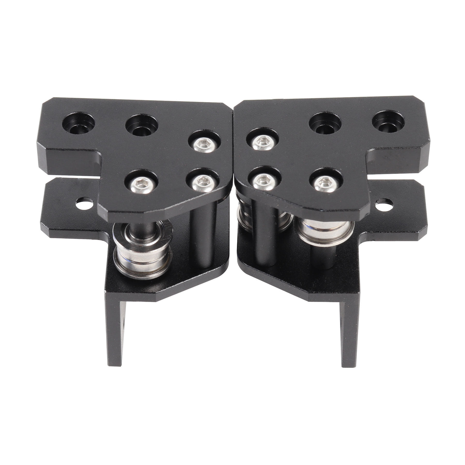 3D printed parts CNC aluminum  - đánh giá và giá 3D Printing X Axis