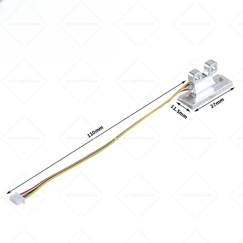 Hotend Auto Leveling Strain Ga - đánh giá và giá 3D Printer Extruder