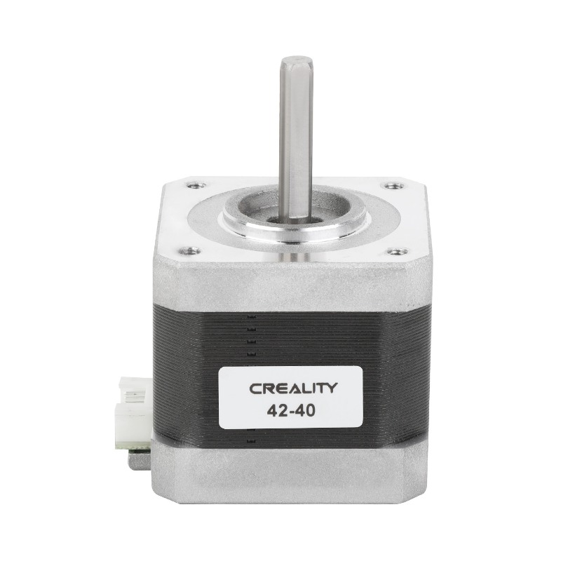Stepping motor for 3D printer  - đánh giá và giá 3D Printer Extruder