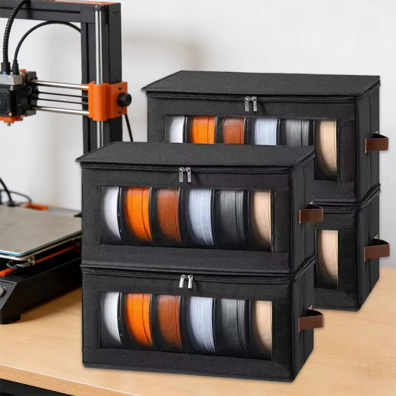Filament Storage Bag - 3D Prin - đánh giá và giá 3D Printing Maker