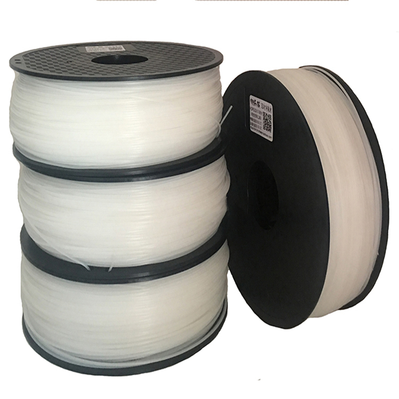 3D In Dây Tóc HDPE Polyethylen - đánh giá và giá 3D Printing Heat Resistant Material