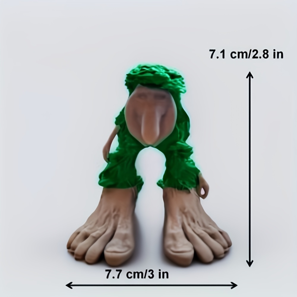 3D printing Brr Brr Patapim co - đánh giá và giá 3D Printing Viral