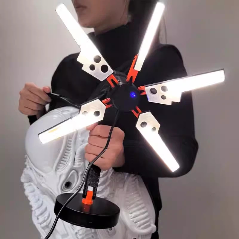 Death Stranding Odradek Scanne - đánh giá và giá 3D Printing Table