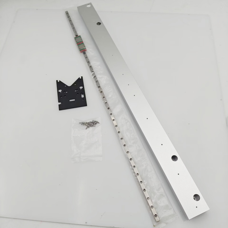 Funssor Anycubic Kobra 3 MAX K - đánh giá và giá 3D Printing X Axis