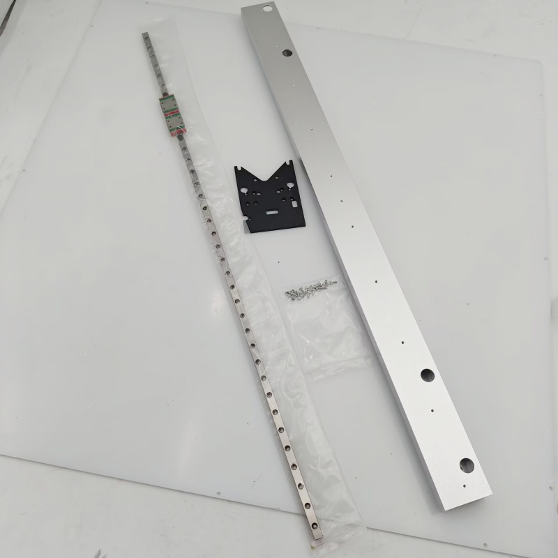 Funssor Anycubic Kobra 3 MAX K - đánh giá và giá 3D Printing X Axis