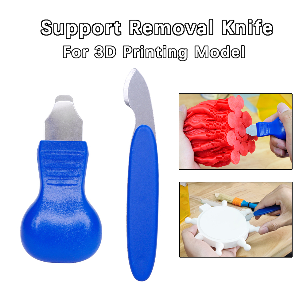 3D Printer Tool Kit For Removi - đánh giá và giá 3D Print Removal Tool
