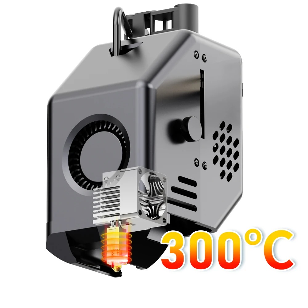 Twotrees SK1 High Speed 3D Pri - đánh giá và giá 3D Printing Fdm