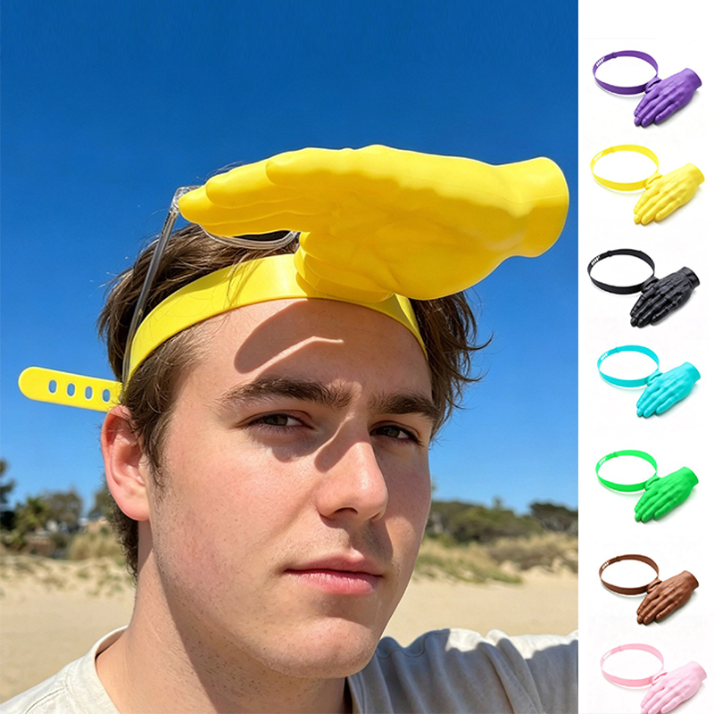 In Stock 3D Printed Hands-free - đánh giá và giá 3D Printing Viral