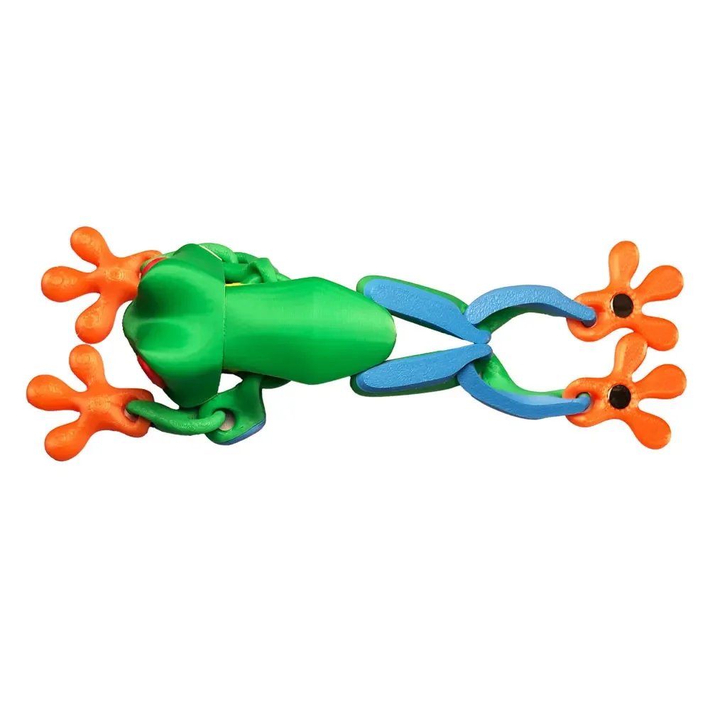 3D Printing Simulation Tree Fr - đánh giá và giá 3D Printing Lizard