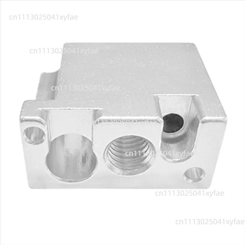3D Printer Hotend Kit Nozzle P - đánh giá và giá 3D Printer Extruder