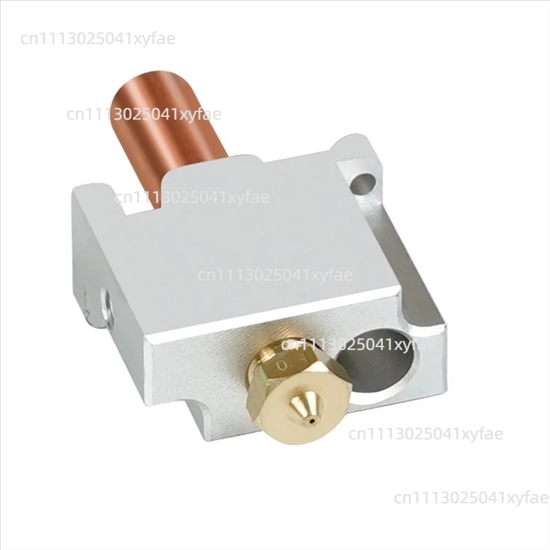 3D Printer Hotend Kit Nozzle P - đánh giá và giá 3D Printer Extruder