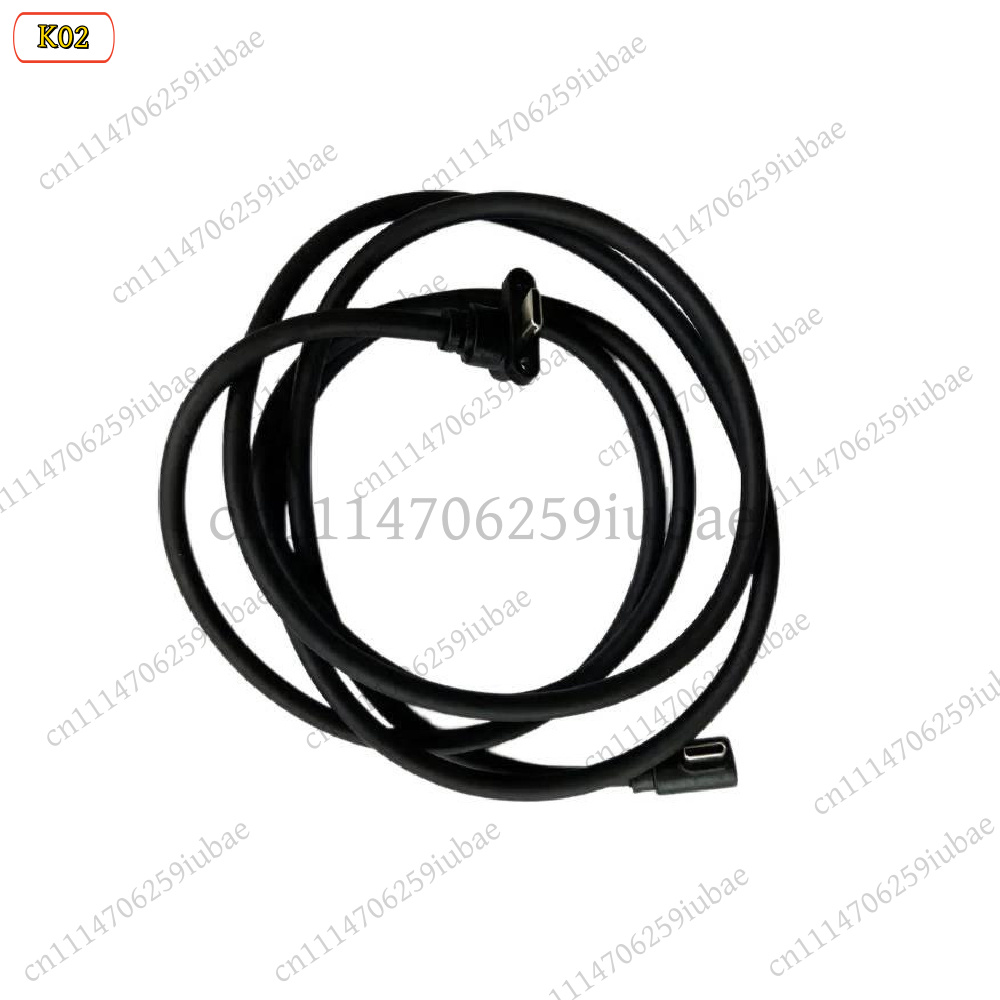 LD_1380mm Type‑C Extruder Cabl - đánh giá và giá 3D Printer Extruder