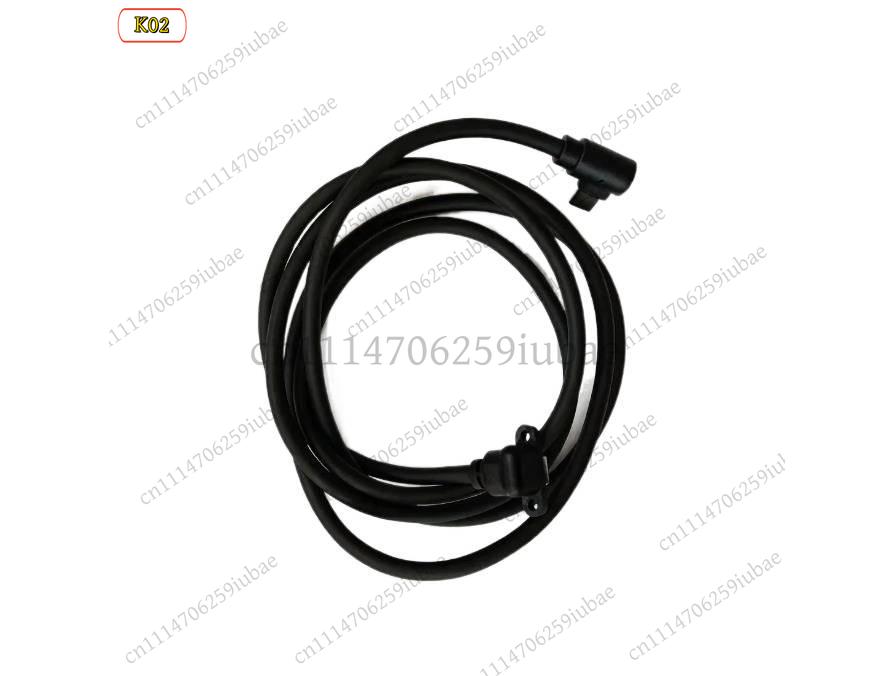LD_1380mm Type‑C Extruder Cabl - đánh giá và giá 3D Printer Extruder