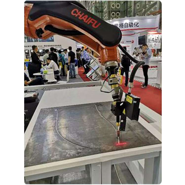 6-Axis Industrial Robotic Arm  - đánh giá và giá Linear Guide Rail
