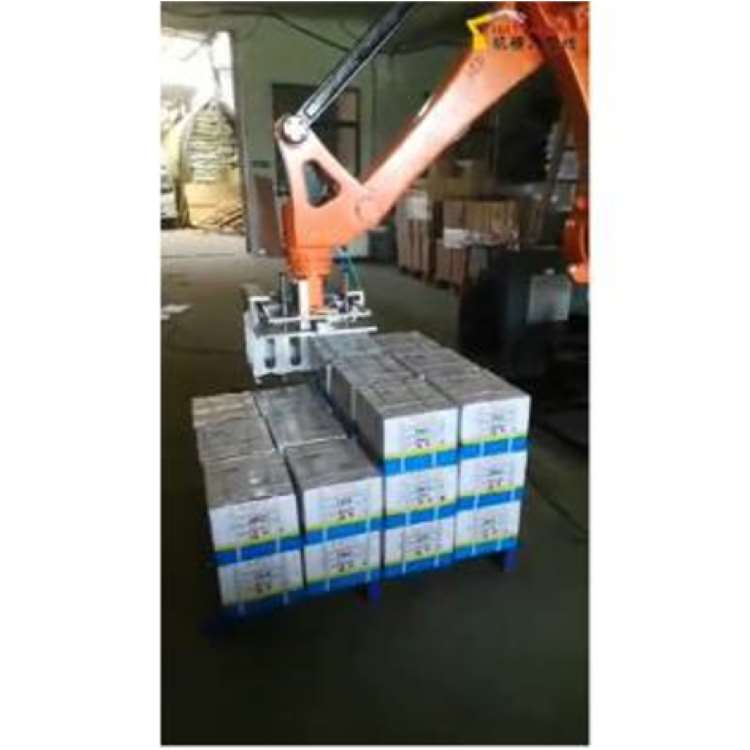 6-Axis Industrial Robotic Arm  - đánh giá và giá Linear Guide Rail