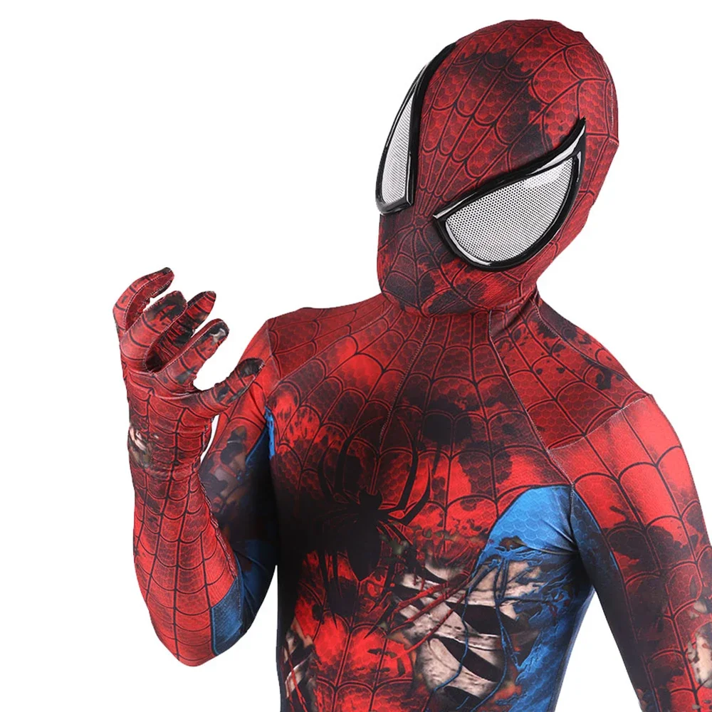 Amazing Zombie SM Cosplay for  - đánh giá và giá 3D Printing Toys