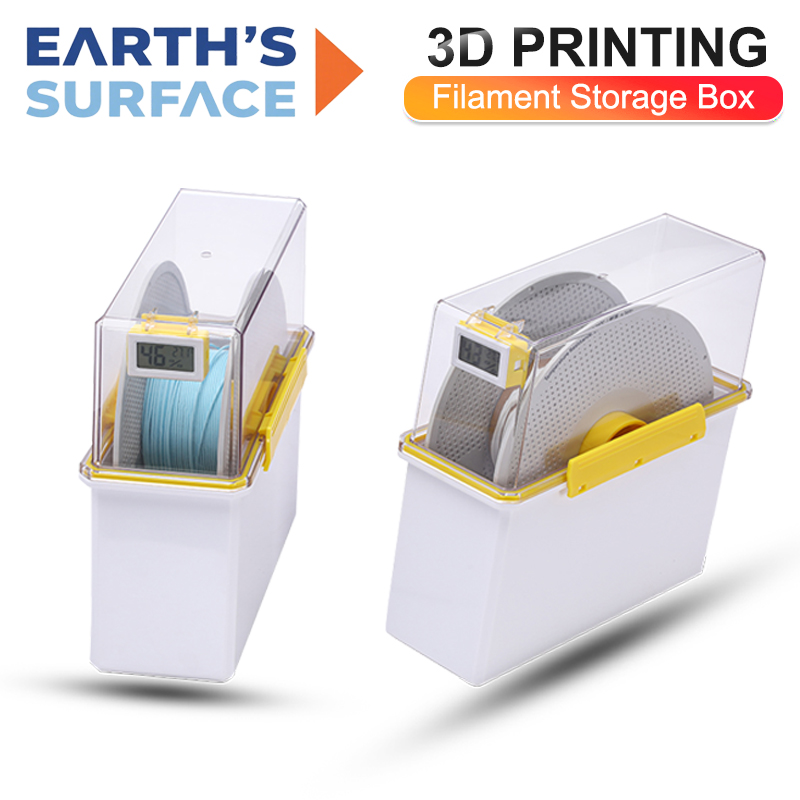 3D Printer Filament Dry Box St - đánh giá và giá 3D Printing Fdm