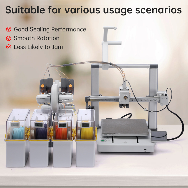 3D Printer Filament Dry Box St - đánh giá và giá 3D Printing Fdm