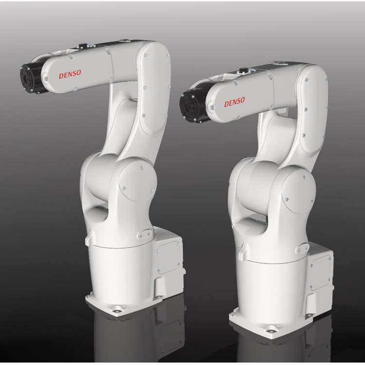 6-Axis CNC Robotic Arm with Li - đánh giá và giá Linear Guide Rail