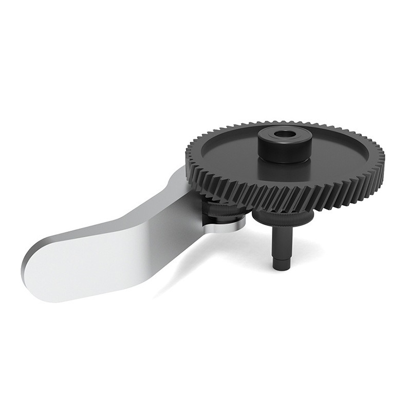 Gear kit, 3D printer accessory - đánh giá và giá 3D Printer Extruder