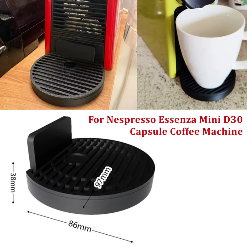 Mini Cup Drip Tray for Nespres - đánh giá và giá 3D Printing Maker
