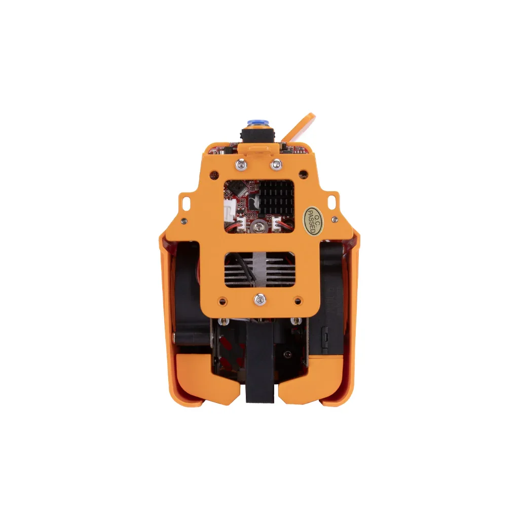 Printhead Kit for OrangeStorm  - đánh giá và giá 3D Printer Extruder